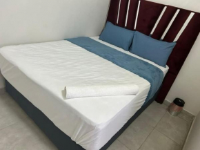 Chocolate city guest house
